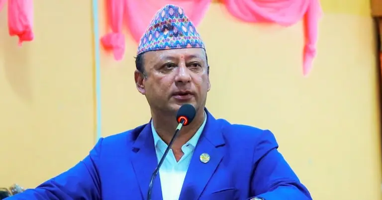 দীপক খাড়কা